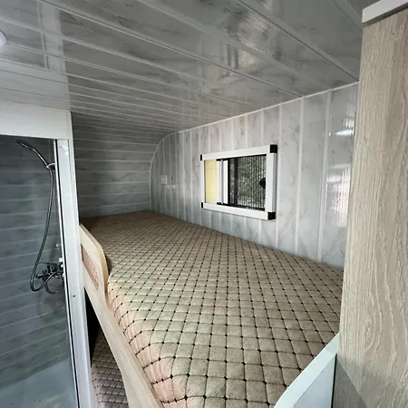 Parque de Campismo Lakos Karavan - Sarigerme Beach Dalaman