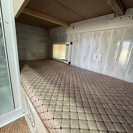Parque de Campismo Lakos Karavan - Sarigerme Beach Dalaman