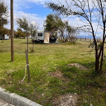 Lakos Karavan - Sarigerme Beach Dalaman