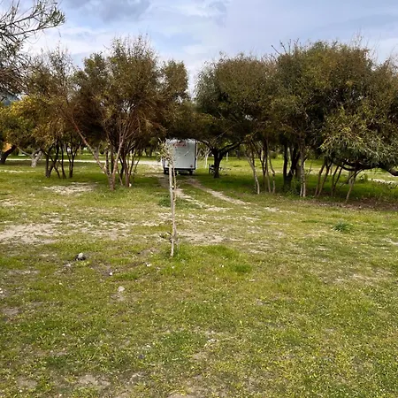 Lakos Karavan - Sarigerme Beach Dalaman