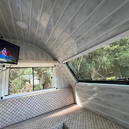 Lakos Karavan - Sarigerme Beach Dalaman